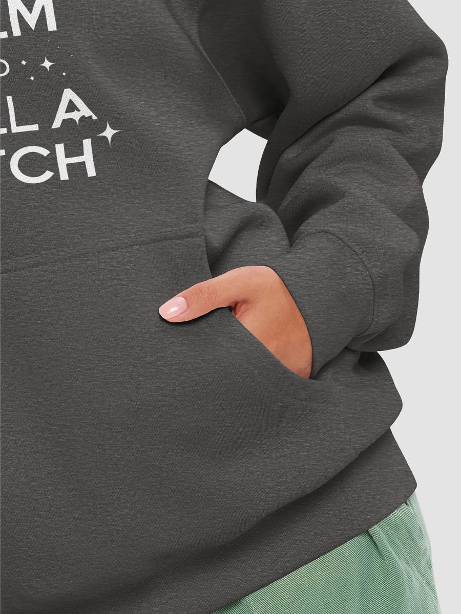 Witchy Wisdom Premium Hoodie product image (31)
