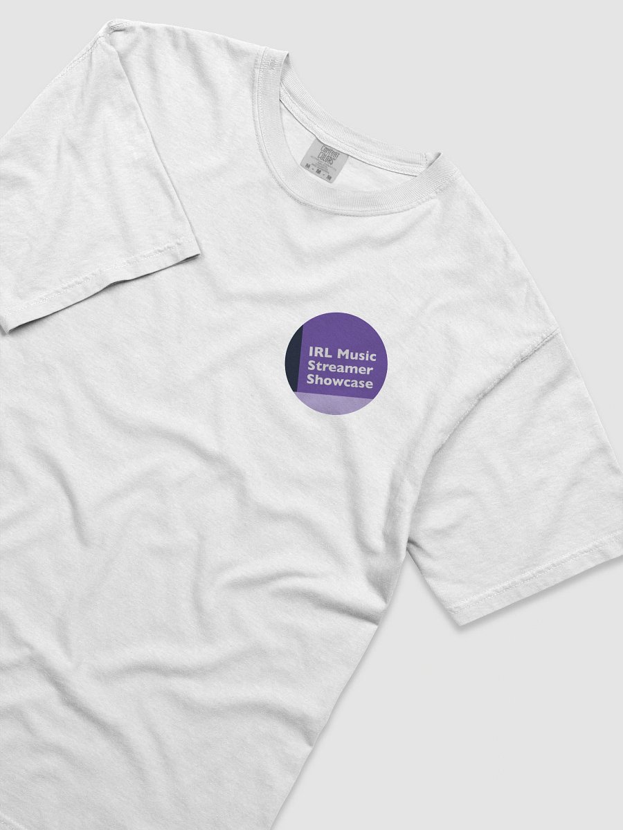 Showcase Heavyweight Tee product image (63)