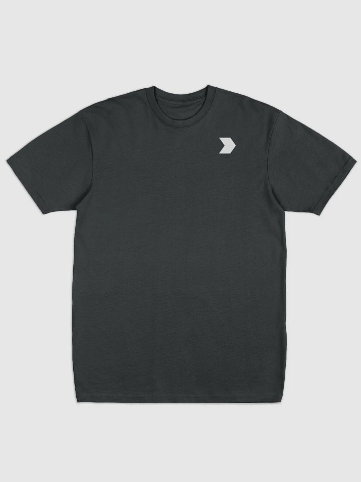 TKN Arrow Premium Heavyweight Tee product image (1)