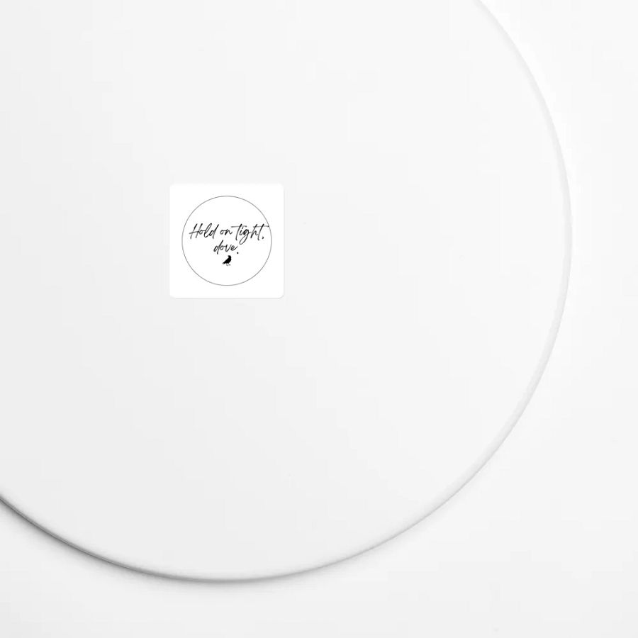 Hold on tight Magnet product image (5)