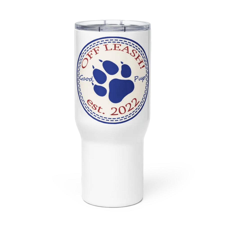 OL Handle Mug product image (2)