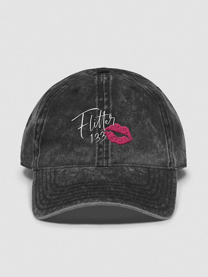 Flitter Retro Hat product image (3)