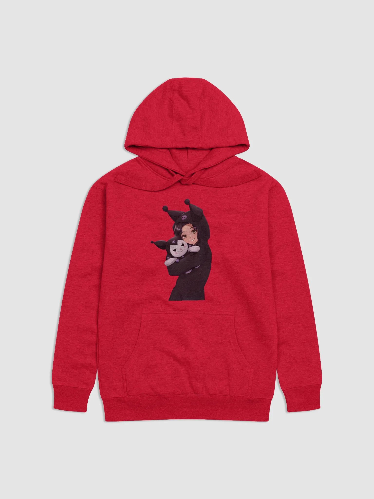 ZHER AND KUROMI Hoodie product image (8)