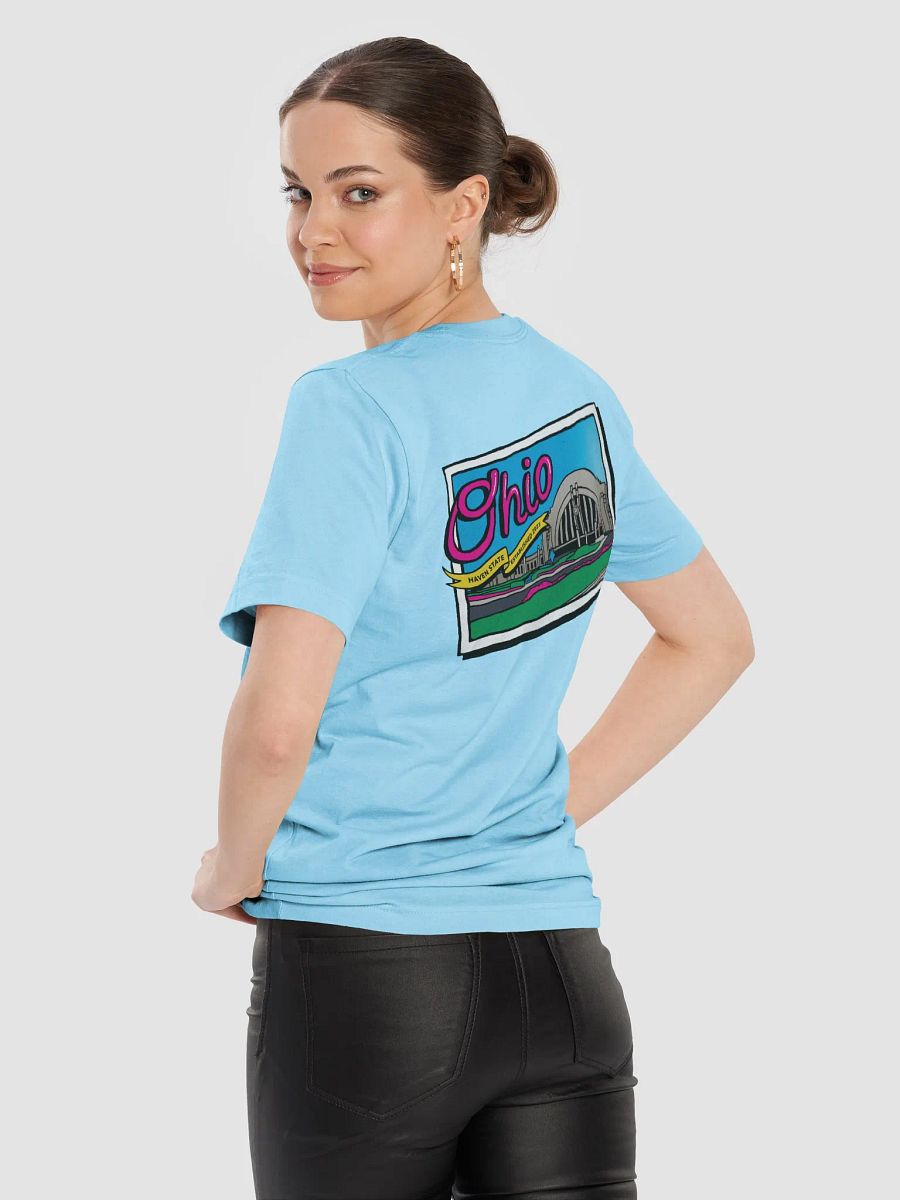Haven State T-Shirt product image (9)