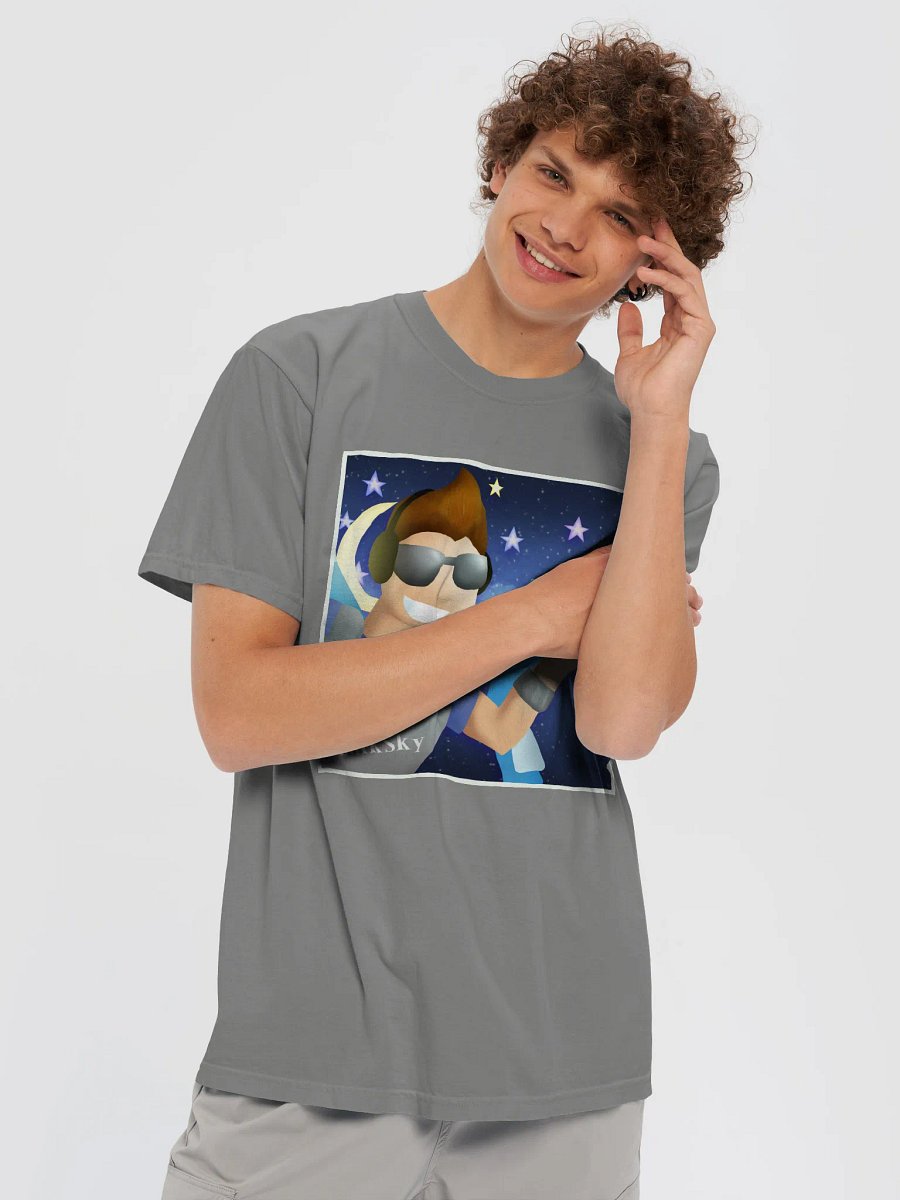 DarkSky T-Shirt product image (9)