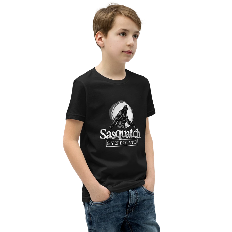 Kids T-Shirt product image (3)