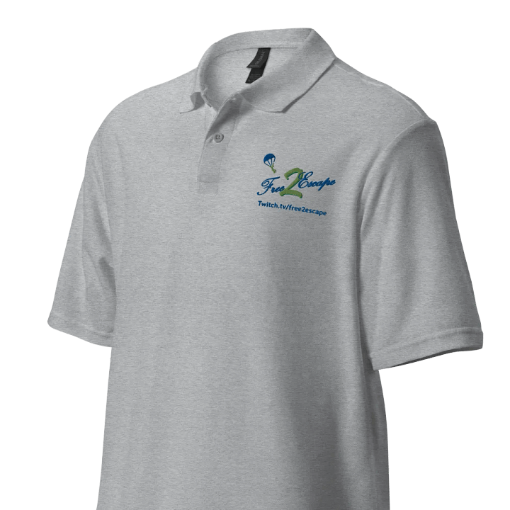 Script Polo product image (1)