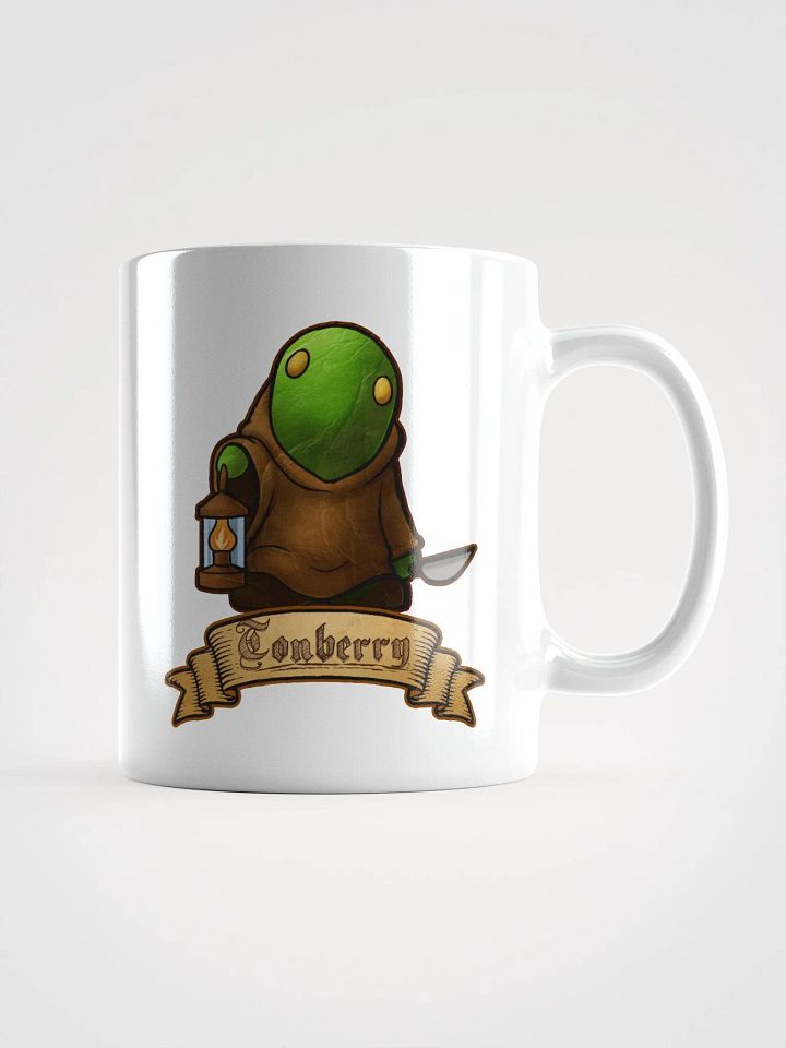 Tonberry ! product image (2)