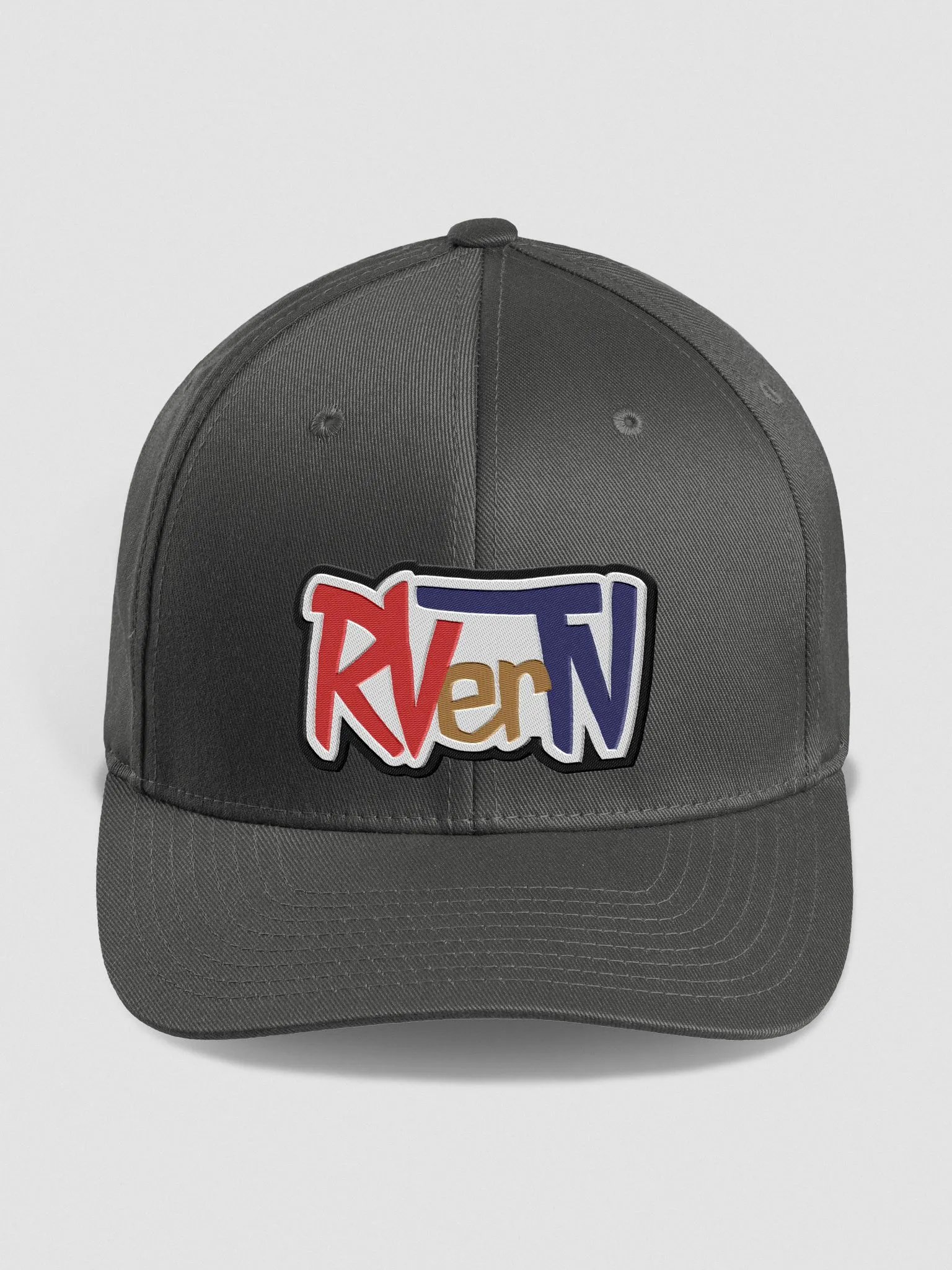 RVerTV Flexfit Cap product image (1)