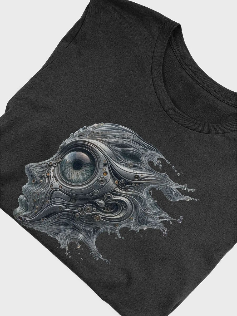 Mythic Mindset | Supersoft T-Shirt product image (5)