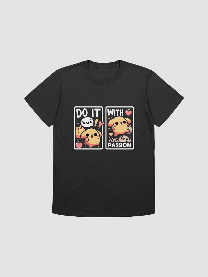 DO IT WITH PASSION 1 product image (1)