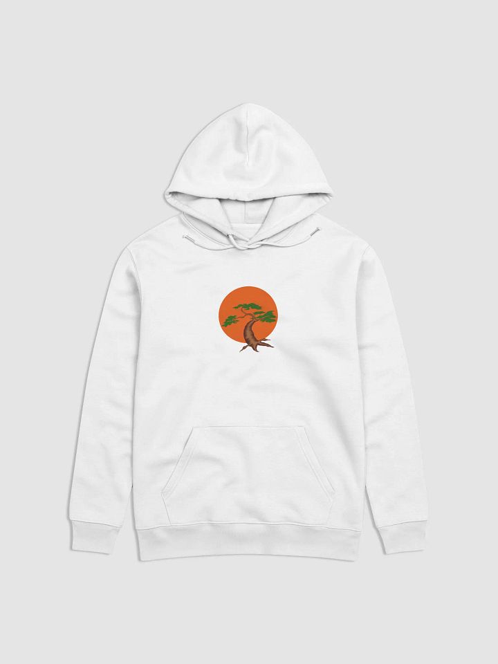 Eco-Friendly Urban Tree Hoodie product image (1)
