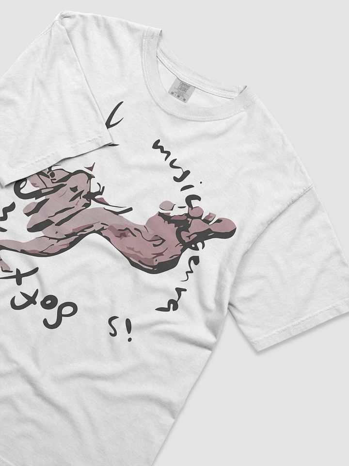 What Music Genre Is Soft Pine Shirt product image (2)