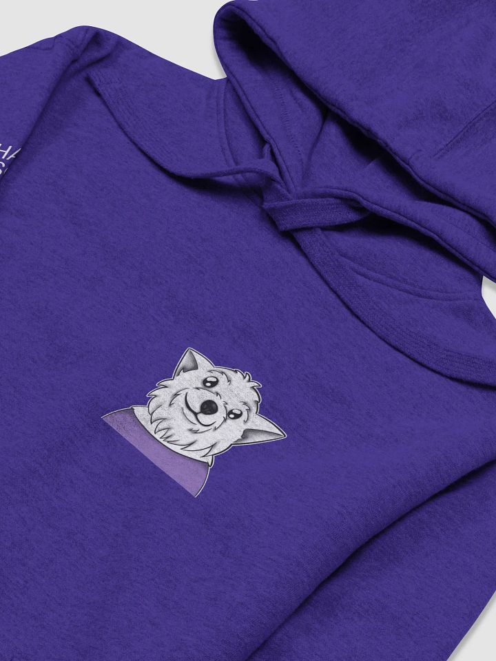 Dobby Hoodie product image (1)