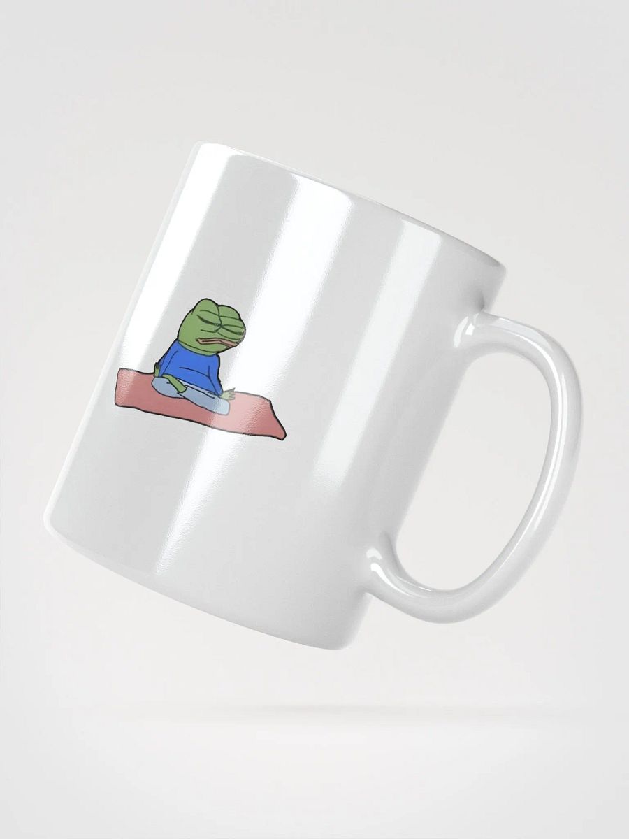 Zen Pepe product image (2)