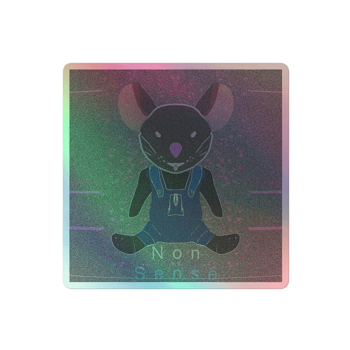 Non Sense - Holo product image (2)
