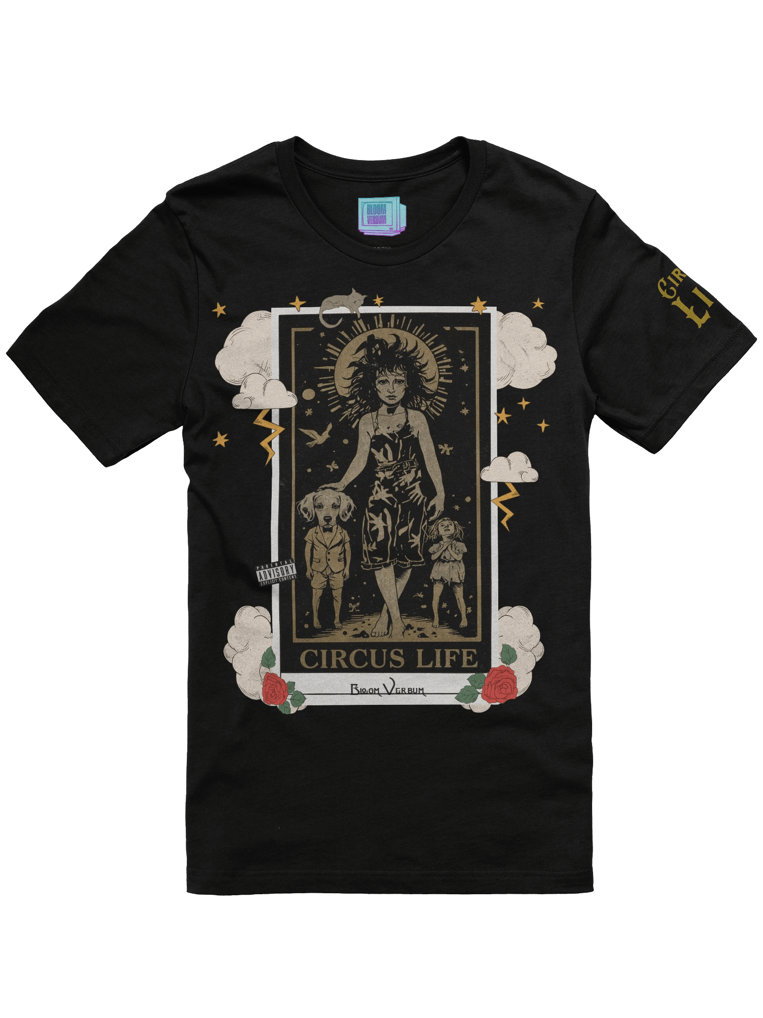 Circus Life product image (1)