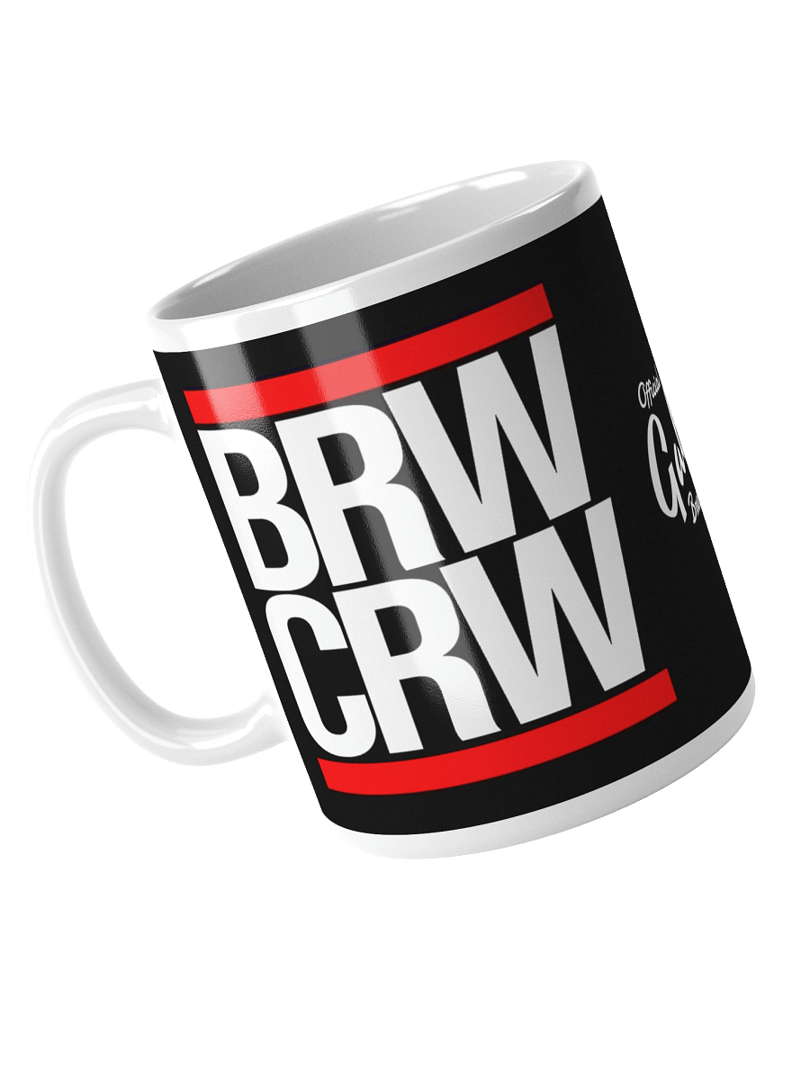 Official Galva Brew Crew Mug product image (7)