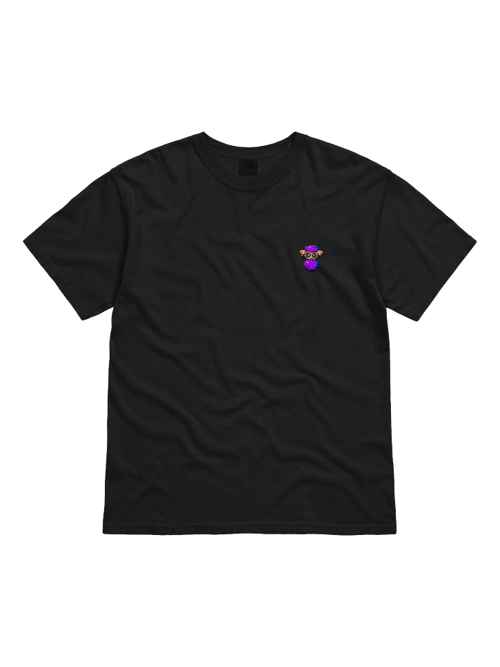 Embroidered Sheep Shirt product image (1)