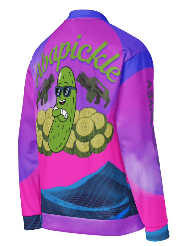Briner Jacket! product image (9)