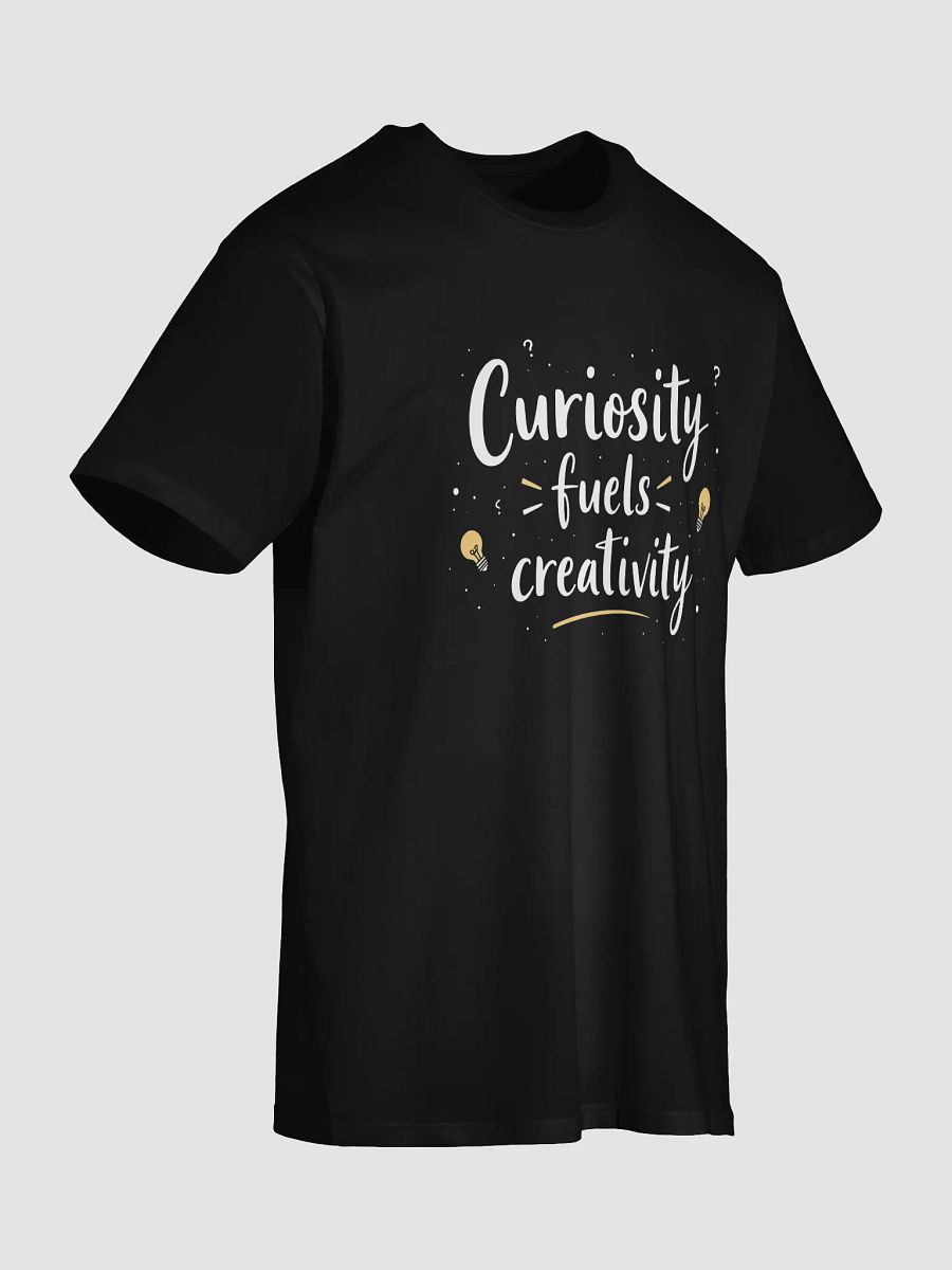 Unlock Your Creative Power: How Timothée Chalamet’s Quote Curiosity Fuels Creativity Can Transform Your Life product image (4)