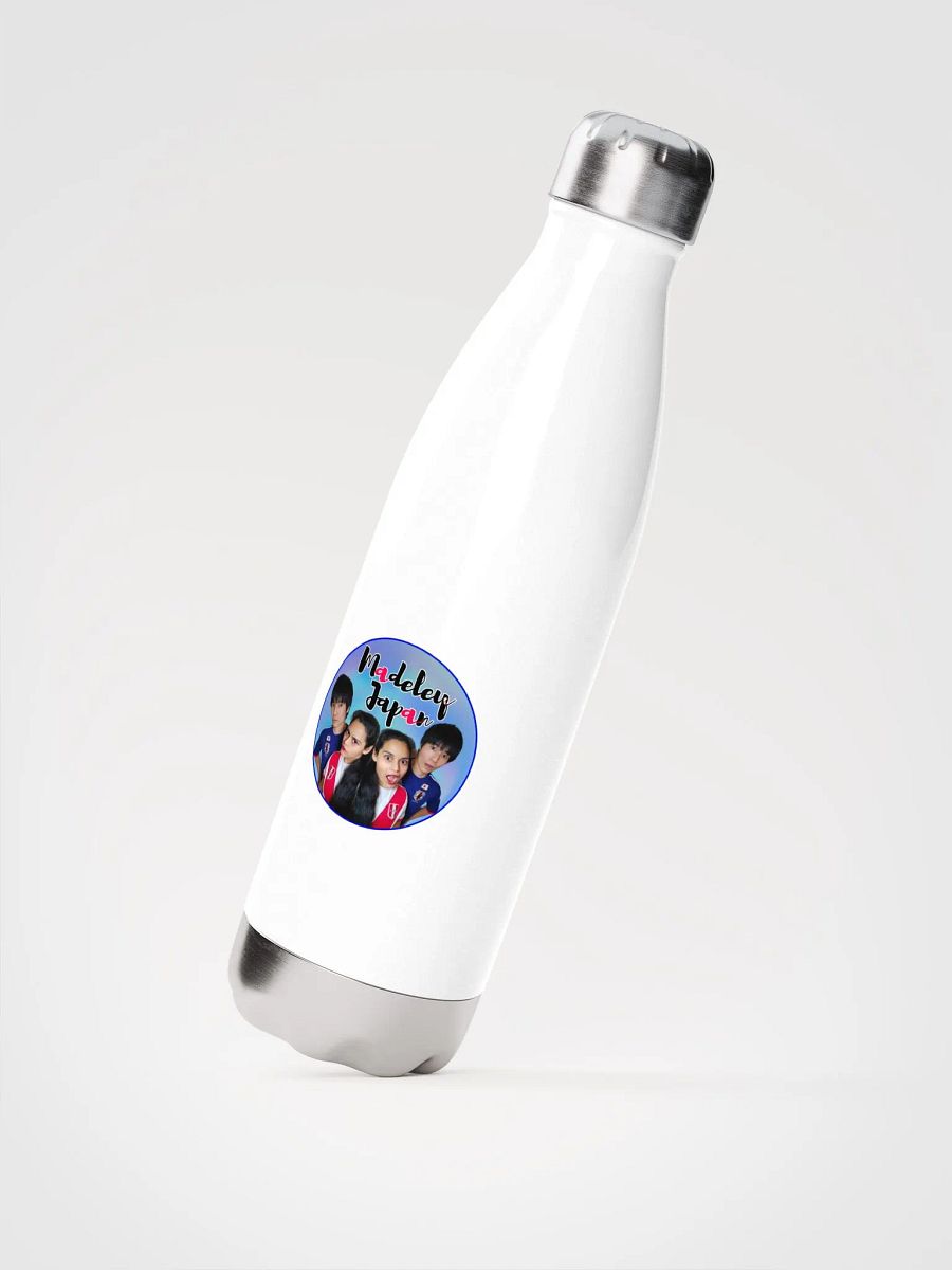 Madeley Japan Stainless Steel Water Bottle product image (2)