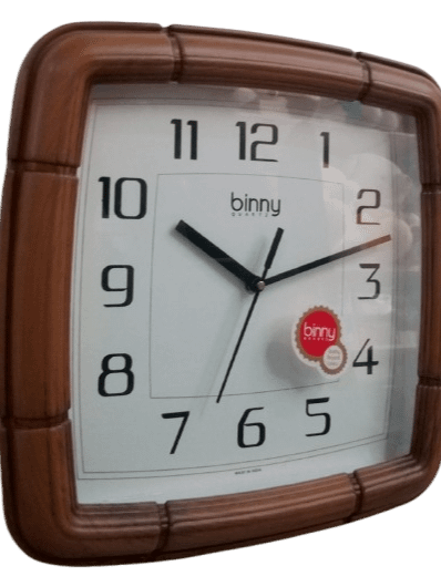 wall clock product image (2)