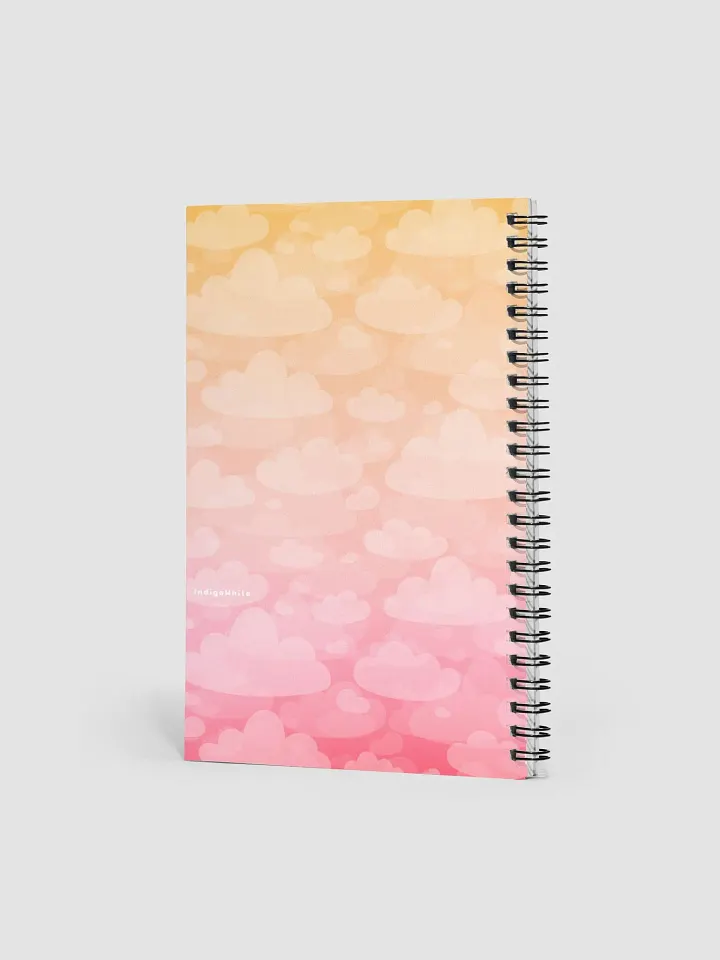 Bunny Notebook product image (2)