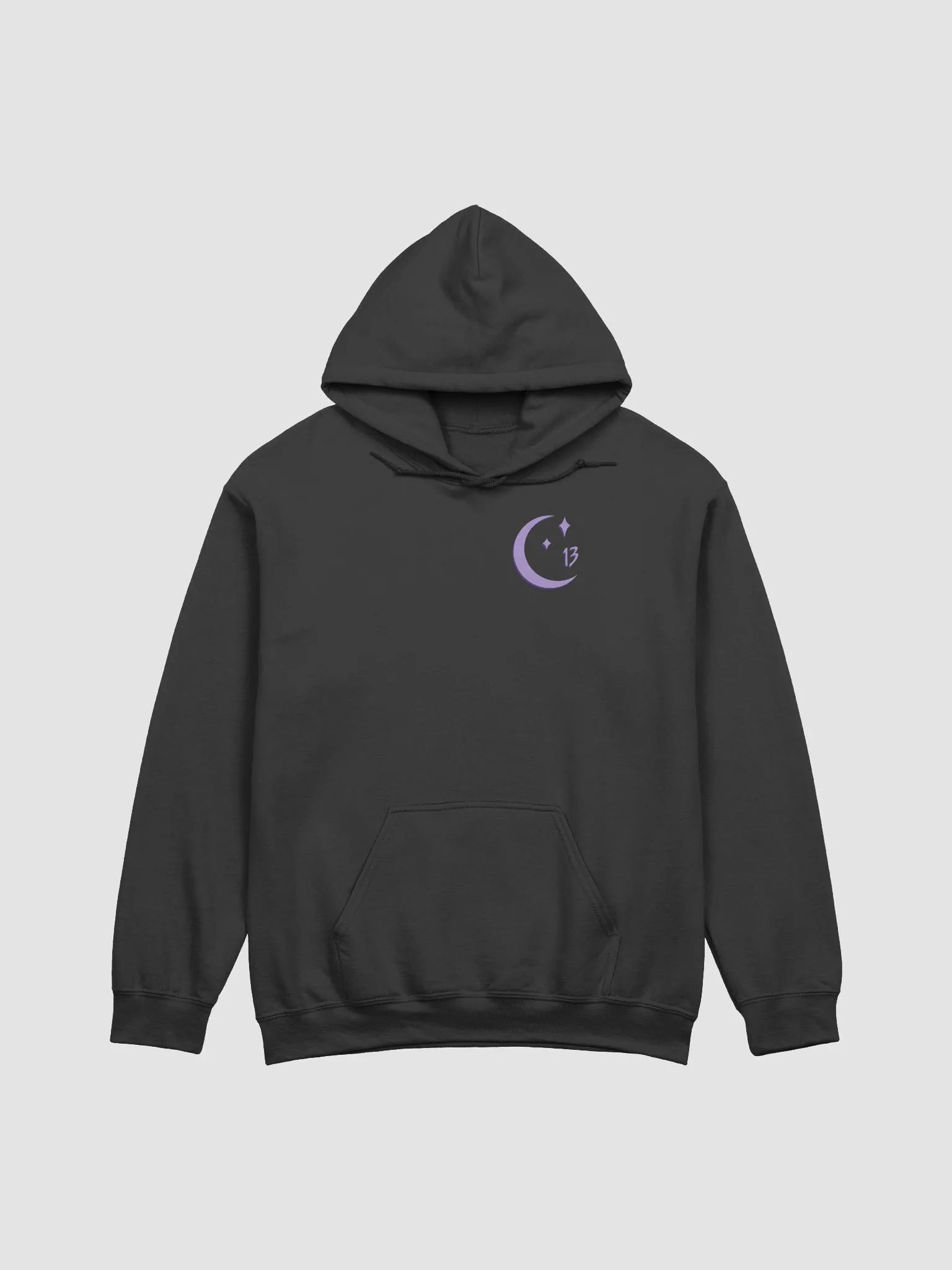 Prince Trio Hoodie product image (2)