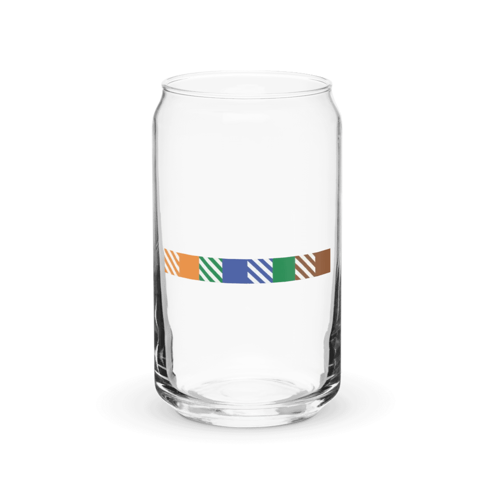 Ethernet T568B - Glass Can product image (2)