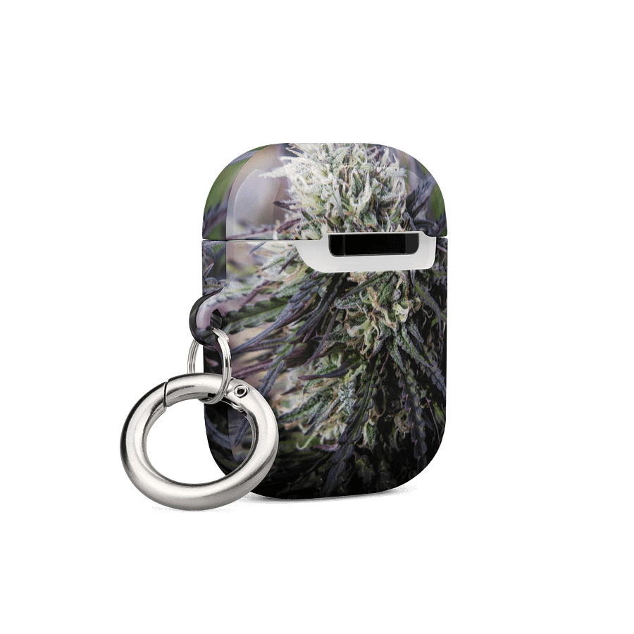 Royal Purple Cultivated Air Pod Case product image (16)