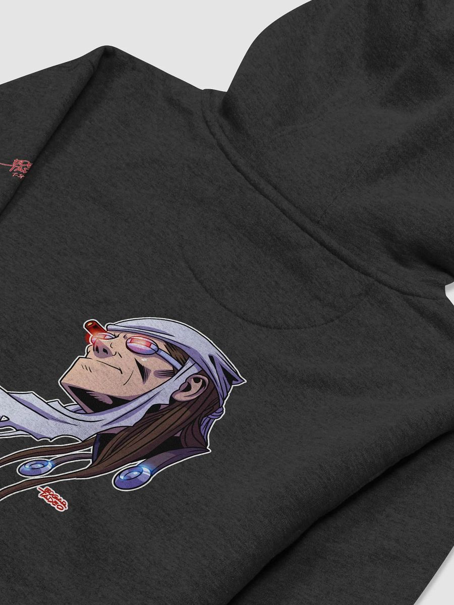 Jacara Zar Hoodie product image (4)