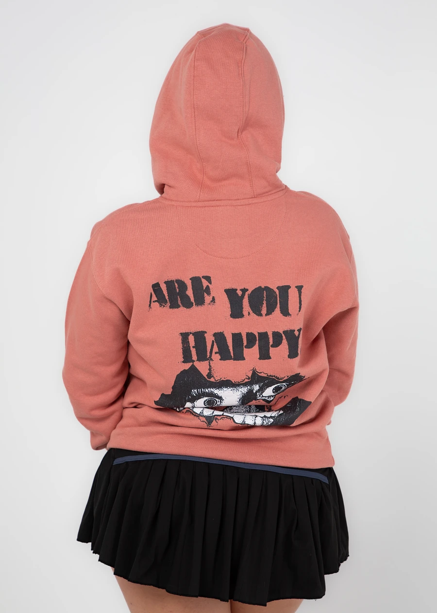 Are You Happy? - Hoodie product image (3)