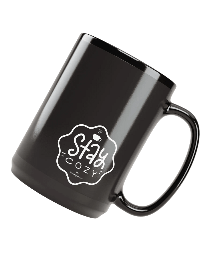STAY COZY MUG product image (2)