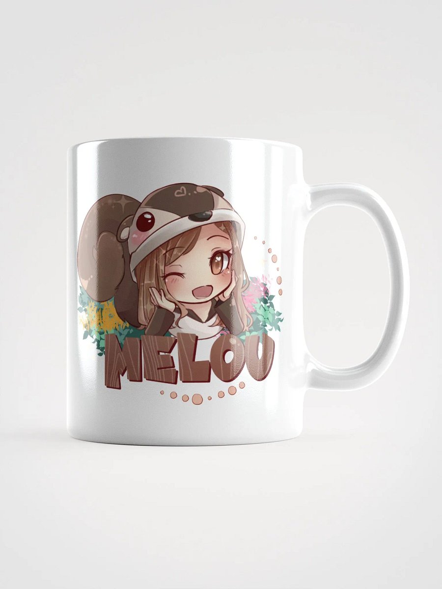 Squirrel Mug product image (1)