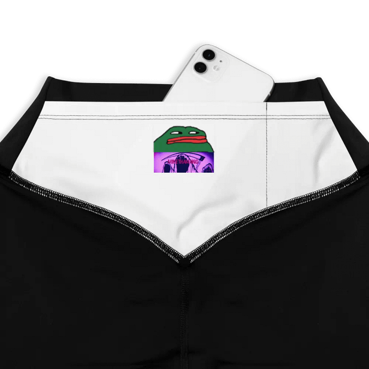 Sport Leggings product image (1)