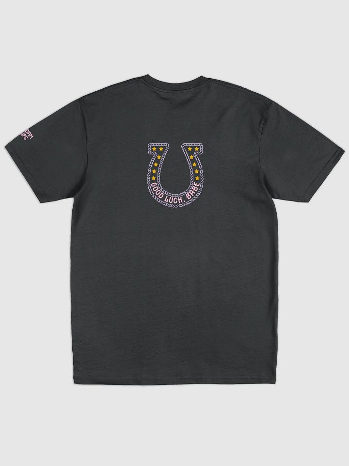 Good Luck, Babe Tee product image (1)