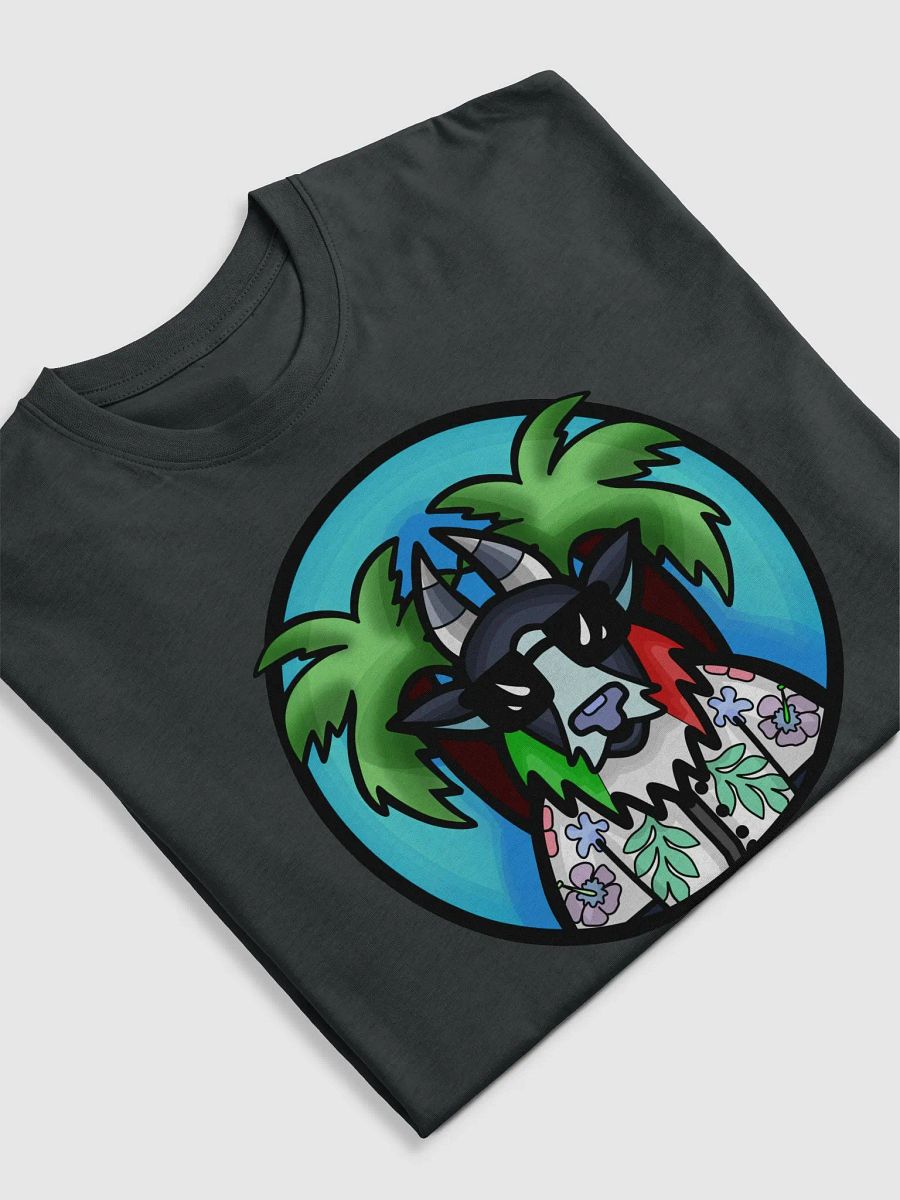 Goat Islanders T-Shirt product image (3)