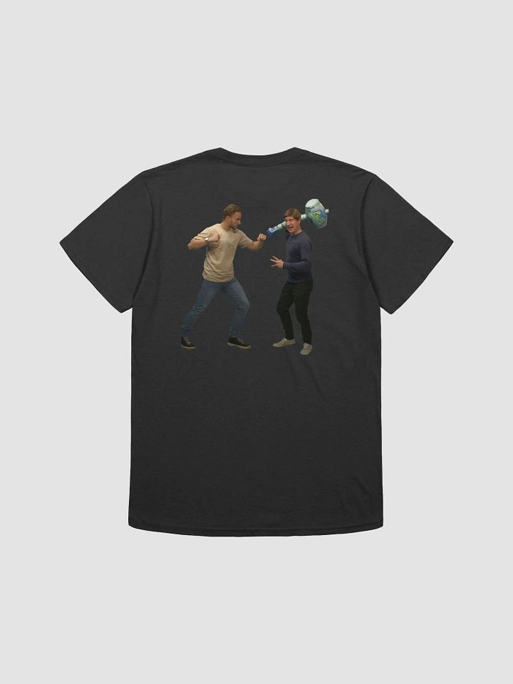 The First Hour - FIGHT 2! product image (2)