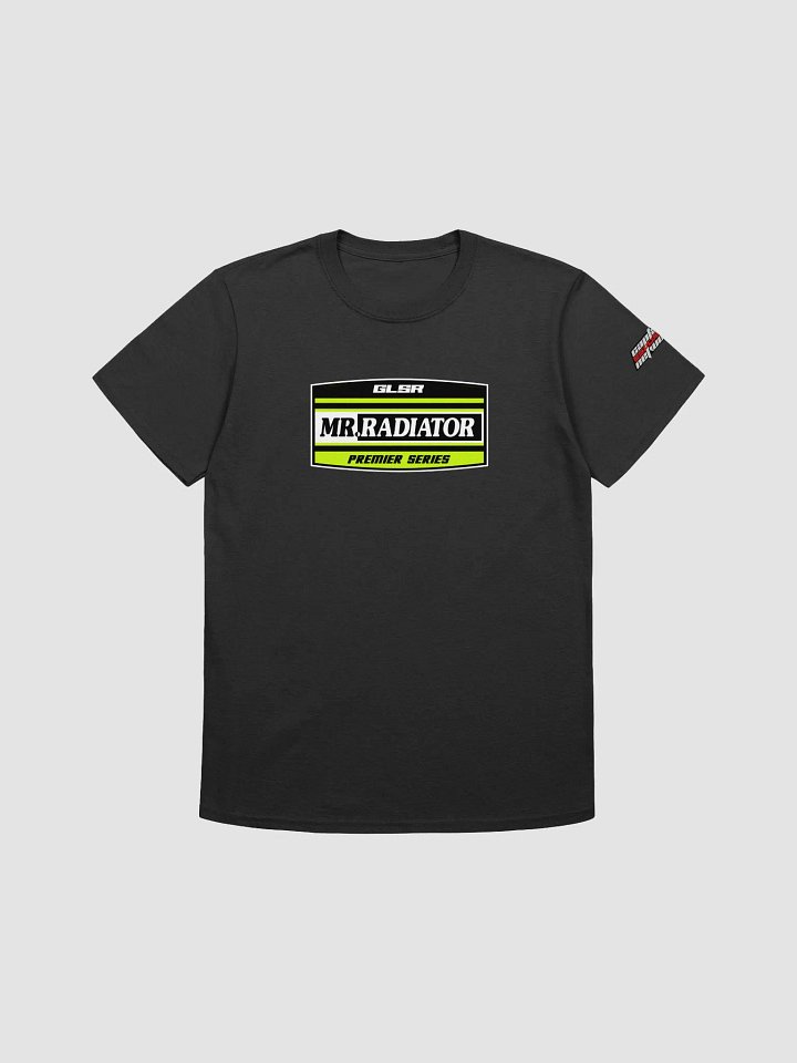 Mr. Radiator Premier Series Graphic Tee product image (7)