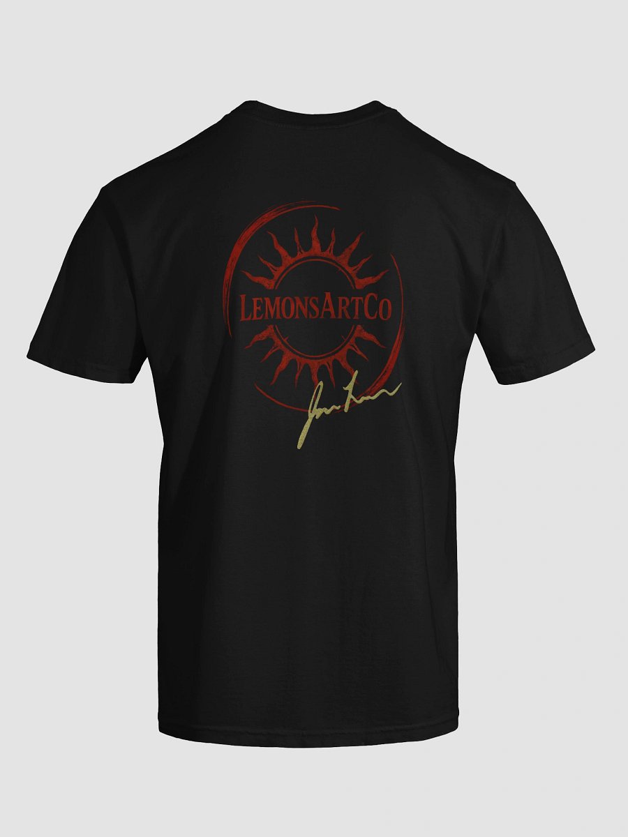 Silent Hill Nurse Bad Bedside Manner T-Shirt product image (9)