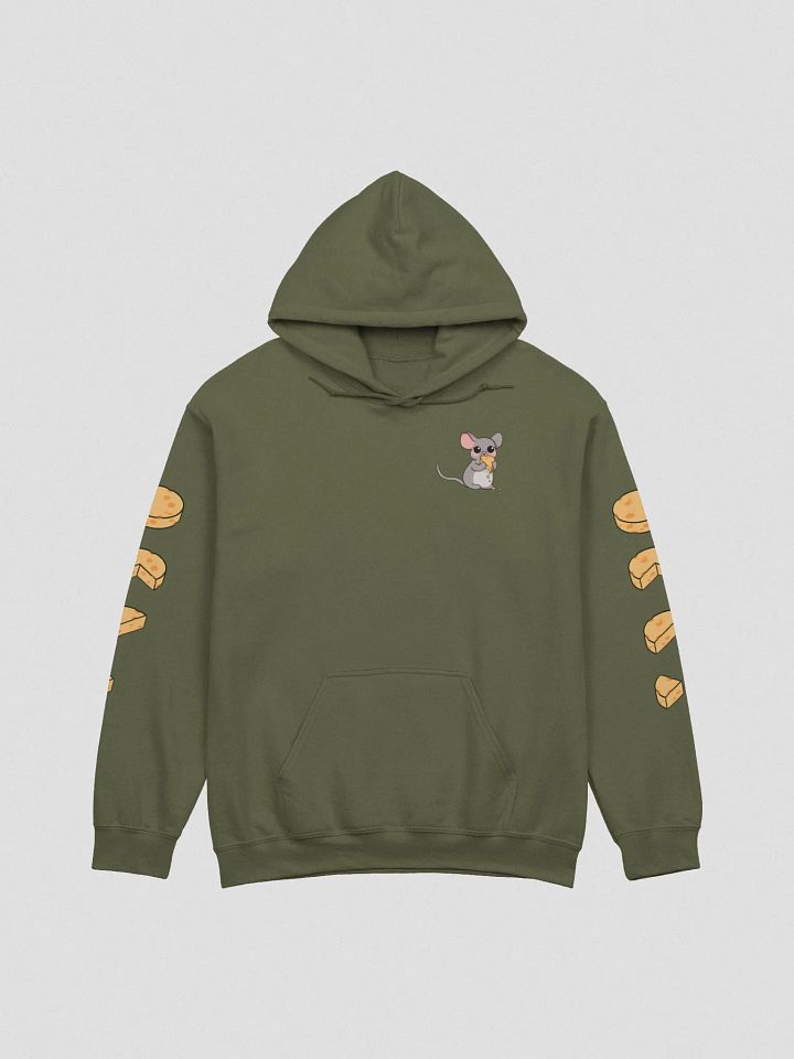 Cute Mouse Hoodie product image (4)