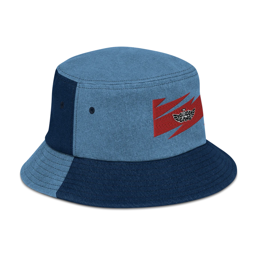 Denim Dreams | God’s Gang Hat product image (3)