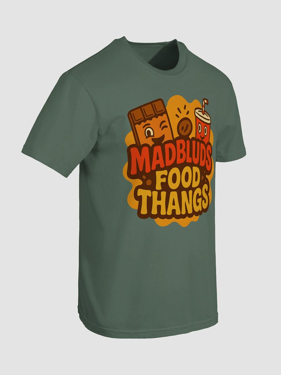 Madbluds Food Thangs product image (7)