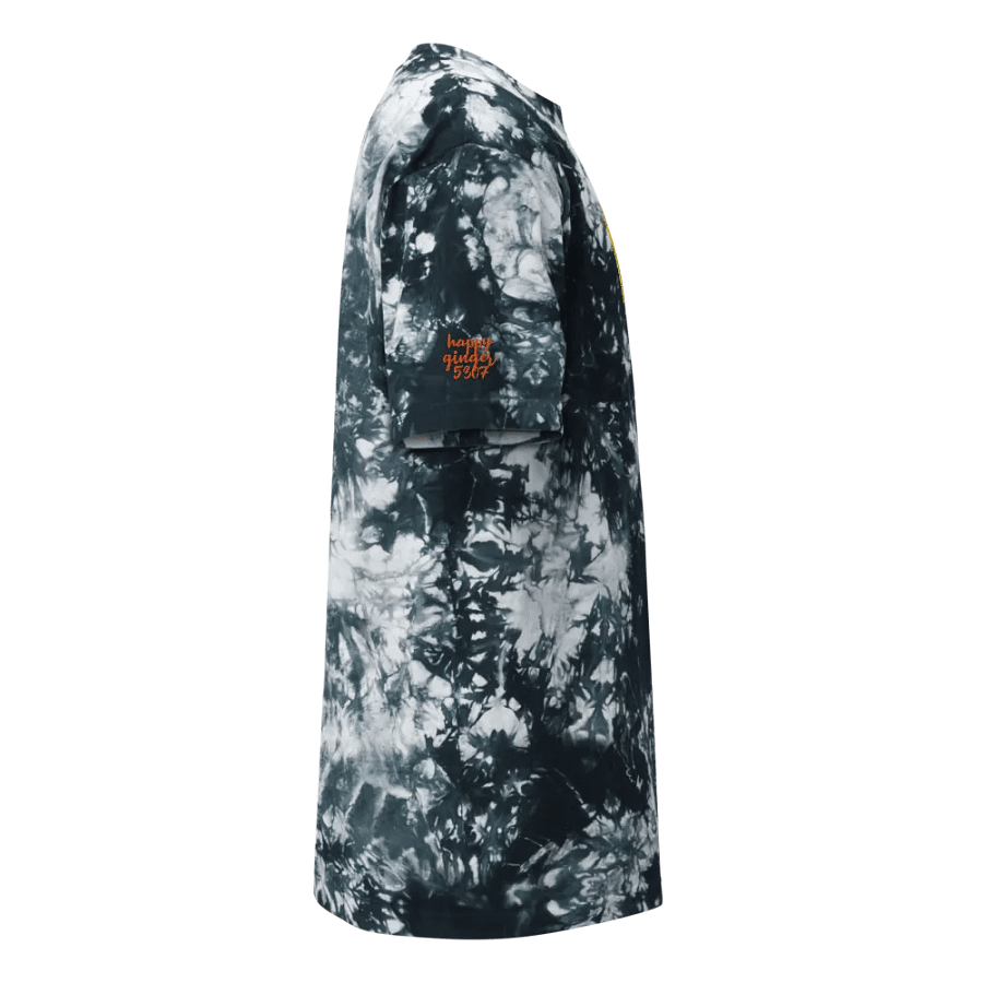 Ginger - Tie Dye / Multi Colour Options product image (6)