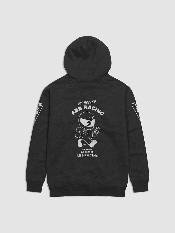 ABB Racing Hoodie product image (2)