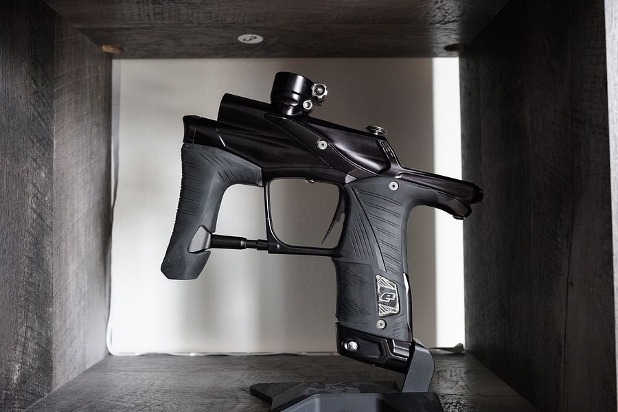 Planet Eclipse - Midnight LV1.5 product image (1)