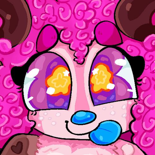 commission for admiralgizmo on discord

two of five commissions done!!! ive been listening to my old music + new music on sou...