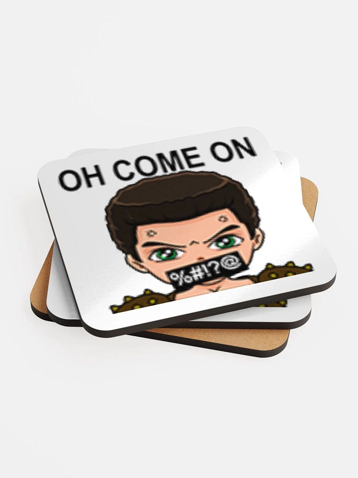 Oh Come On product image (2)