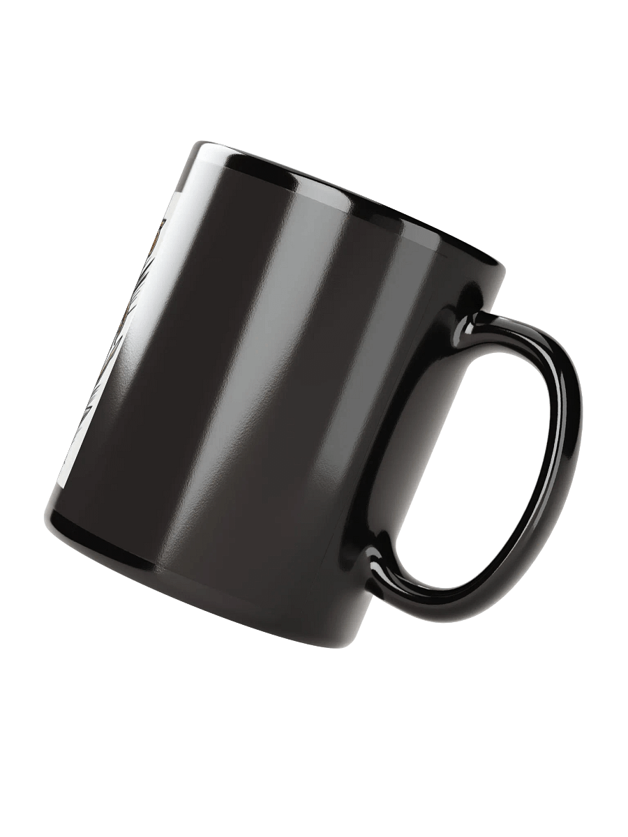 Speedy History Coffee Mug product image (4)